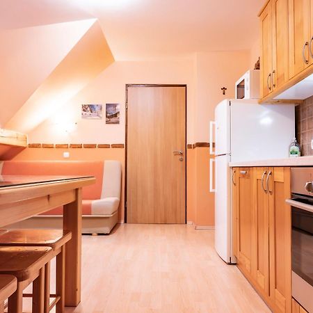 Apartments Jasa Мозирие Екстериор снимка