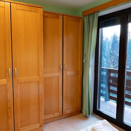 Apartments Jasa Мозирие Екстериор снимка