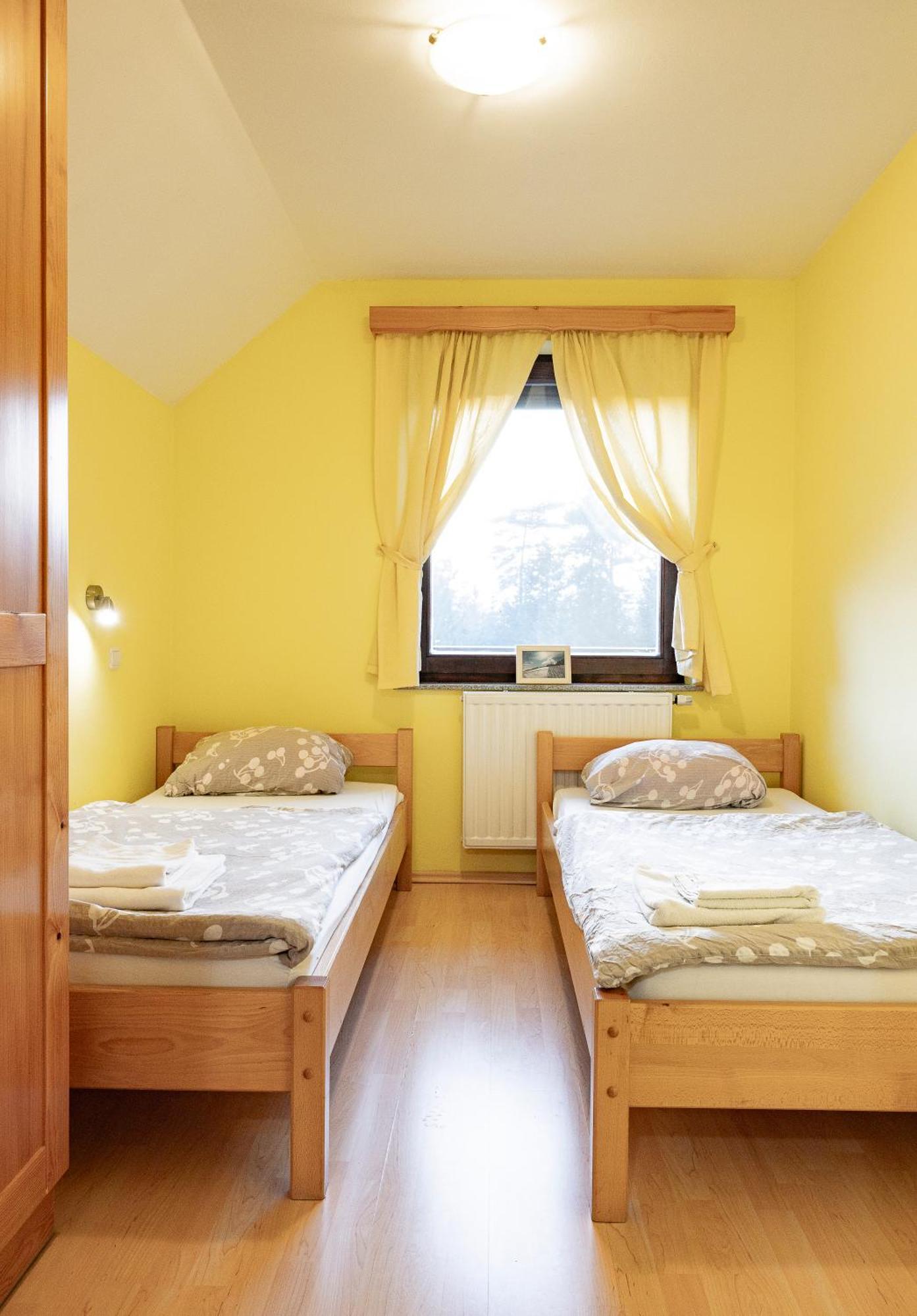 Apartments Jasa Мозирие Екстериор снимка