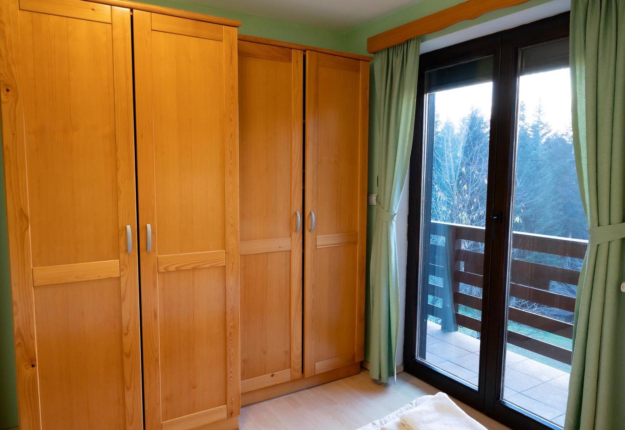 Apartments Jasa Мозирие Екстериор снимка