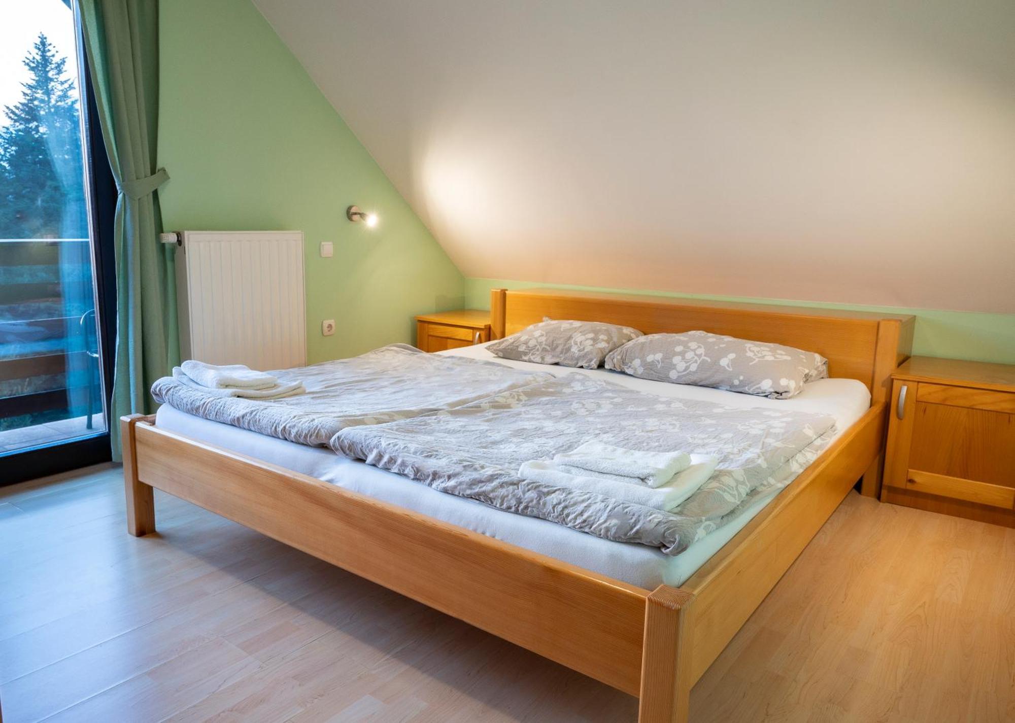 Apartments Jasa Мозирие Екстериор снимка