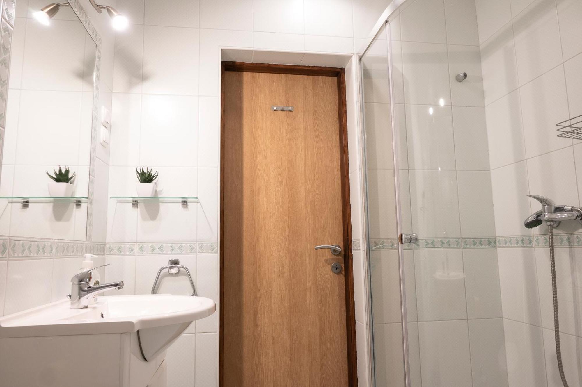 Apartments Jasa Мозирие Екстериор снимка