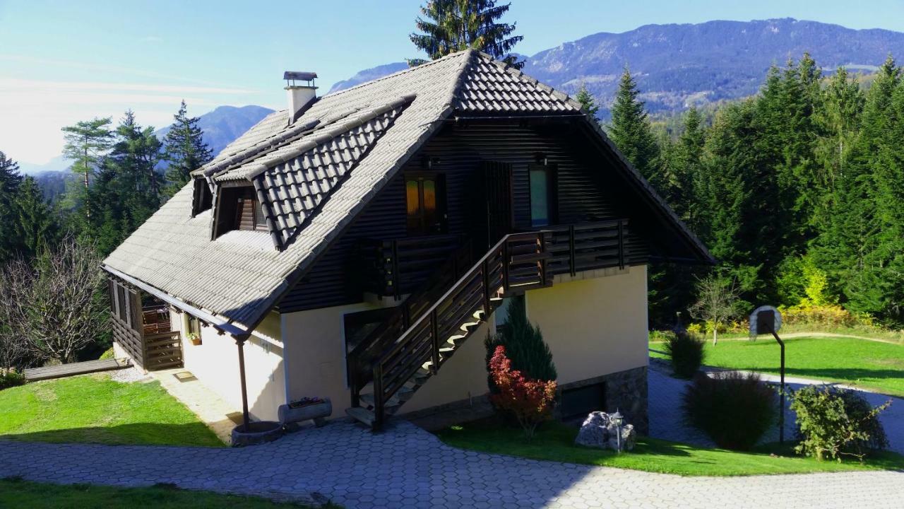 Apartments Jasa Мозирие Екстериор снимка